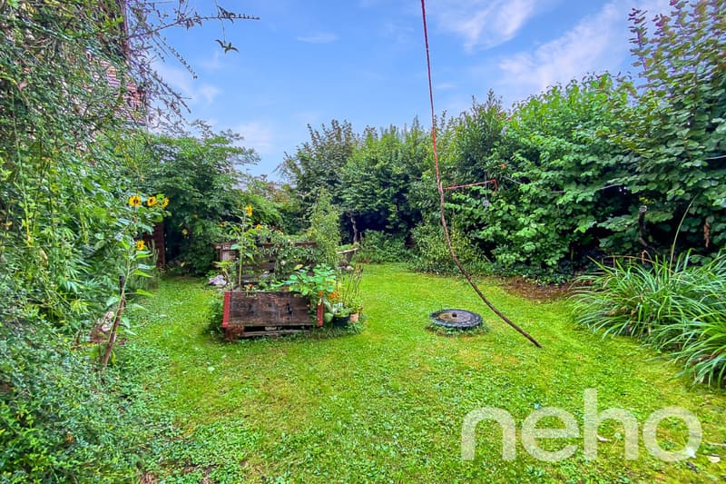 Grosszügiges 10-Zimmer EFH in Safern mit Garten! (12)