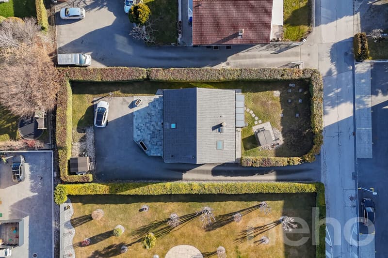 Belle maison familiale avec grand jardin à Ardon (1)