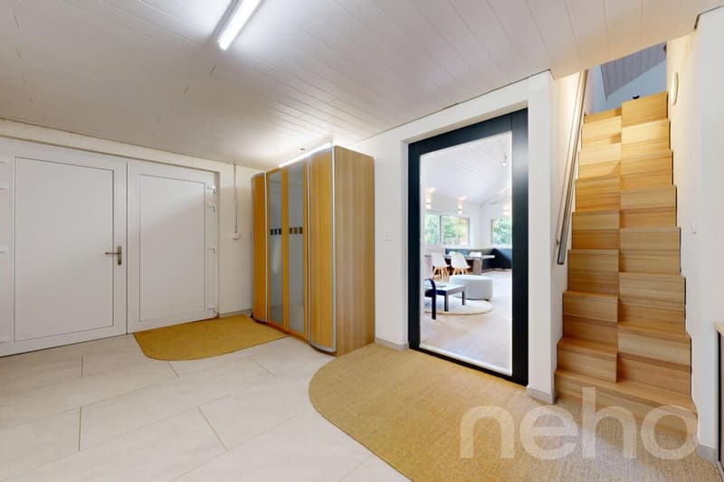 magnifique villa neuve dans un havre de paix proche des commodités (11)