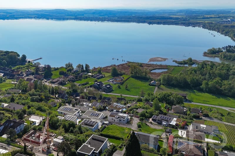 Villa d'architecte avec vue panoramique sur le lac et les montagnes (4)