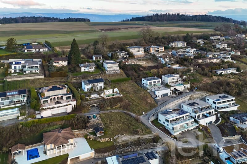 Villa d'architecte avec vue panoramique sur le lac et les montagnes (10)