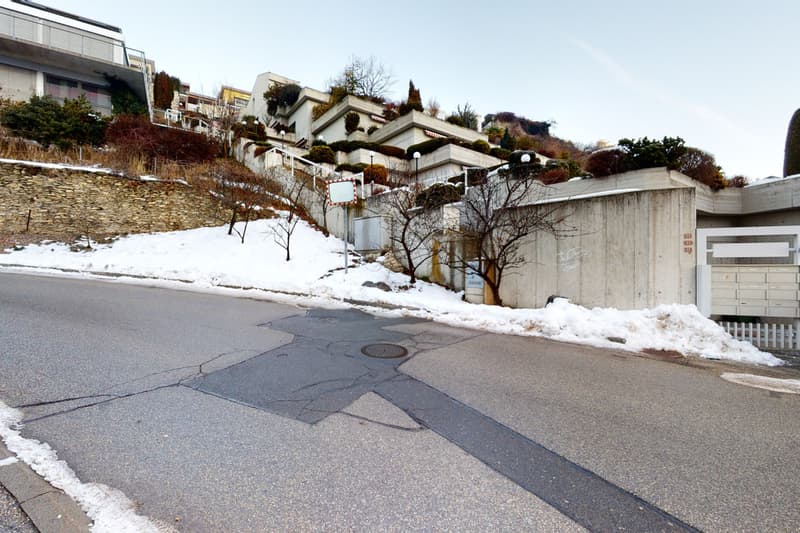 Grand 2 pièces avec fort potentiel (9)