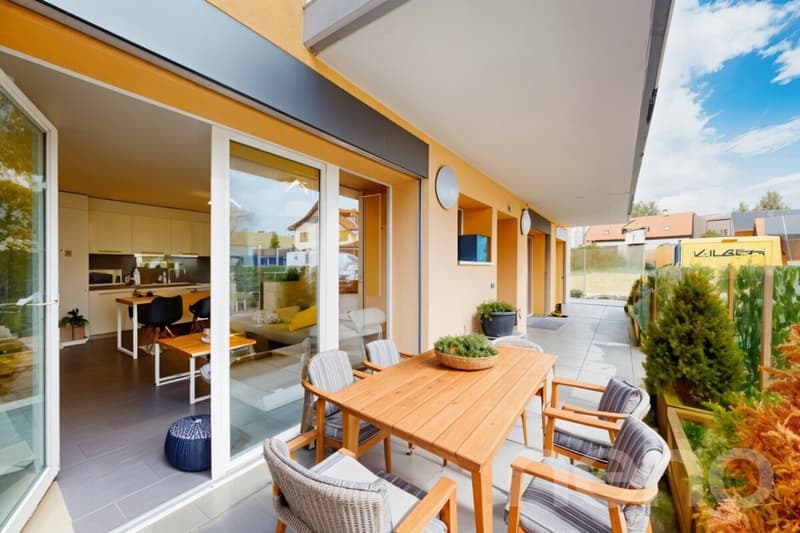 Appartement 3,5 pièces, idéal premier achat ou investissement. (2)