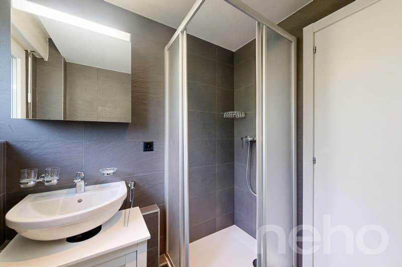 Magnifique appartement 2.5 pièces à Crans-Montana (9)