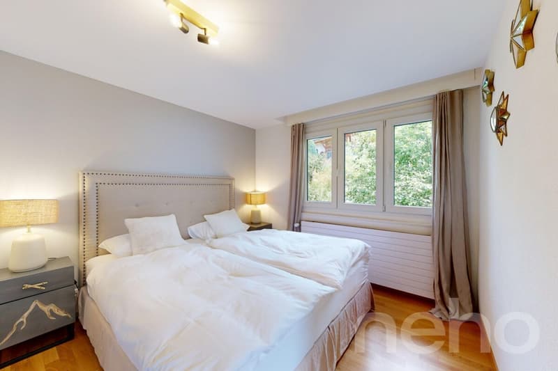 Magnifique appartement 2.5 pièces à Crans-Montana (7)