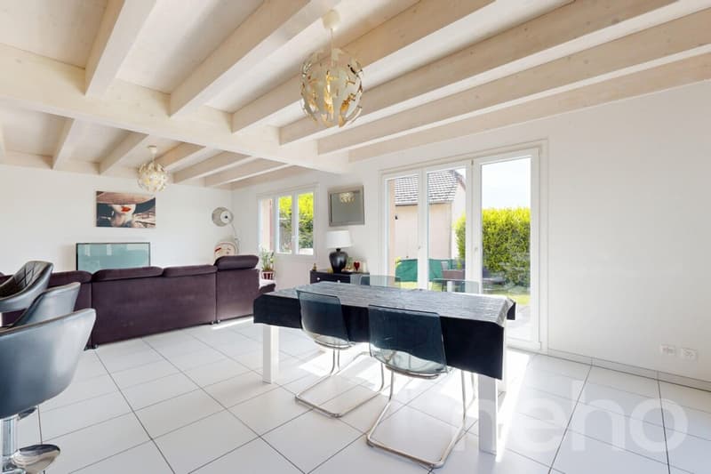 Belle maison individuelle de 5.5 pièces (4)