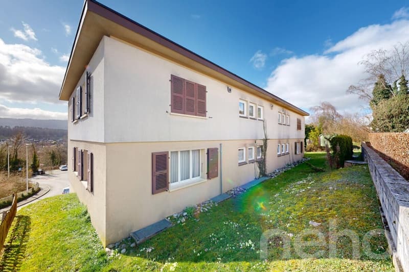 Immeuble de 4 logements à vendre à Porrentruy (7)