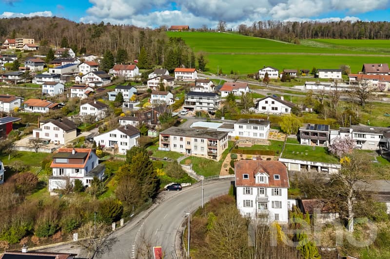 Immeuble de 4 logements à vendre à Porrentruy (5)
