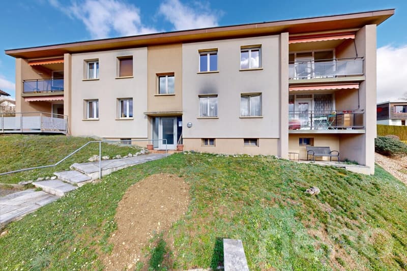 Immeuble de 4 logements à vendre à Porrentruy (9)