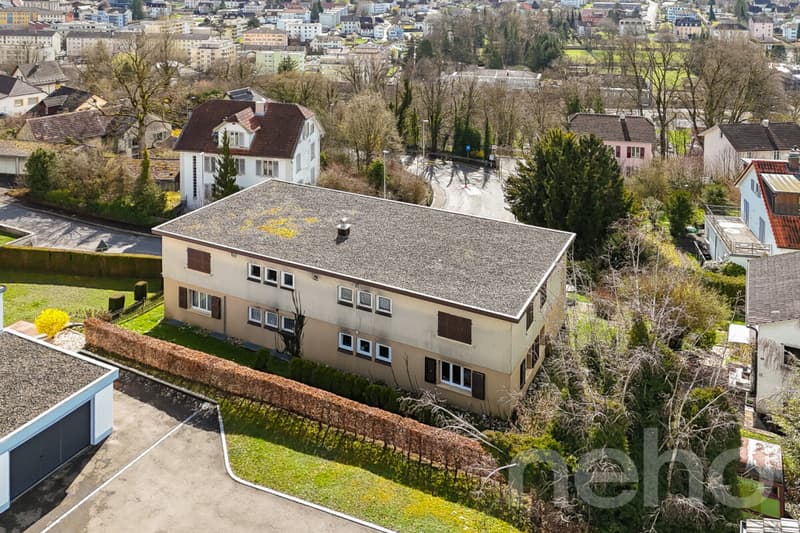 Immeuble de 4 logements à vendre à Porrentruy (4)
