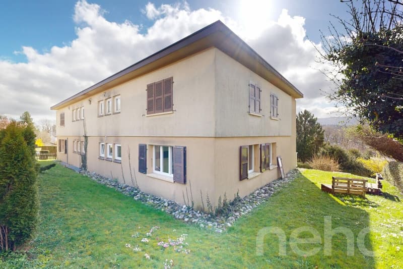 Immeuble de 4 logements à vendre à Porrentruy (8)