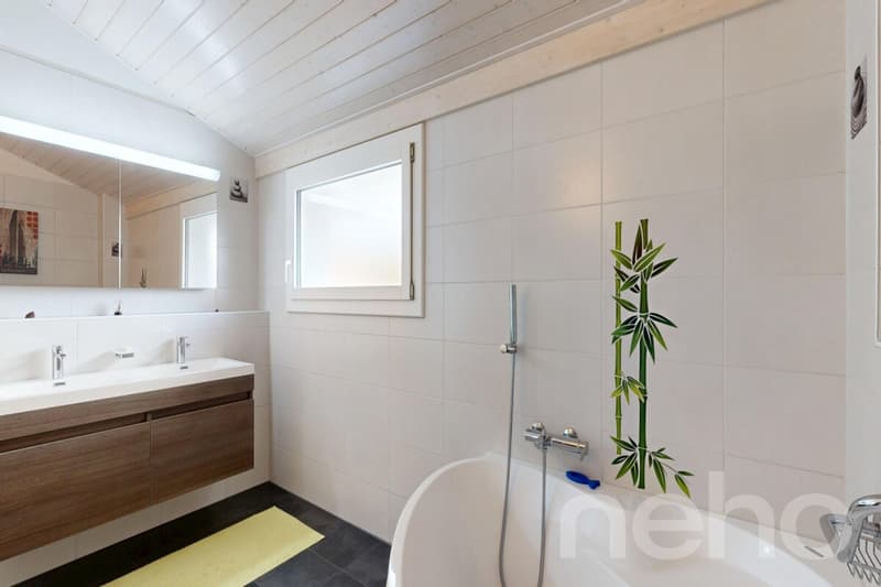 Magnifique villa contemporaine parfaitement entretenue (11)