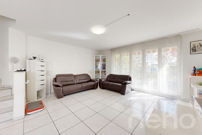 4.5-Zimmer-Duplexwohnung mit zusätzlichem Raumangebot in Henau (3)