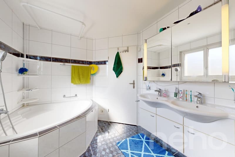 4.5-Zimmer-Duplexwohnung mit zusätzlichem Raumangebot in Henau (10)