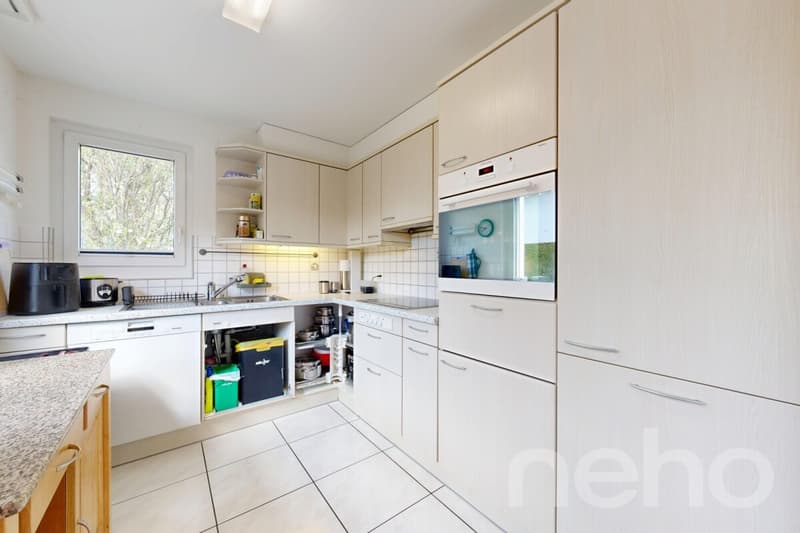 4.5-Zimmer-Duplexwohnung mit zusätzlichem Raumangebot in Henau (5)