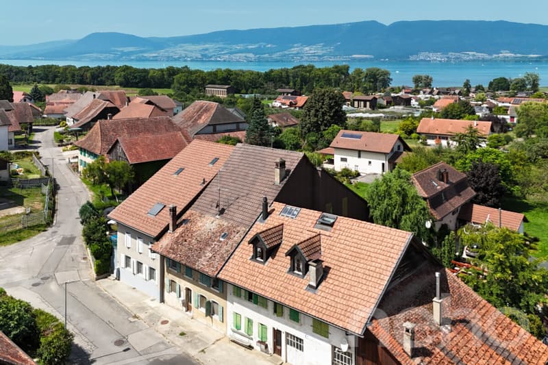 Belle opportunité d?investissement à Chevroux (12)