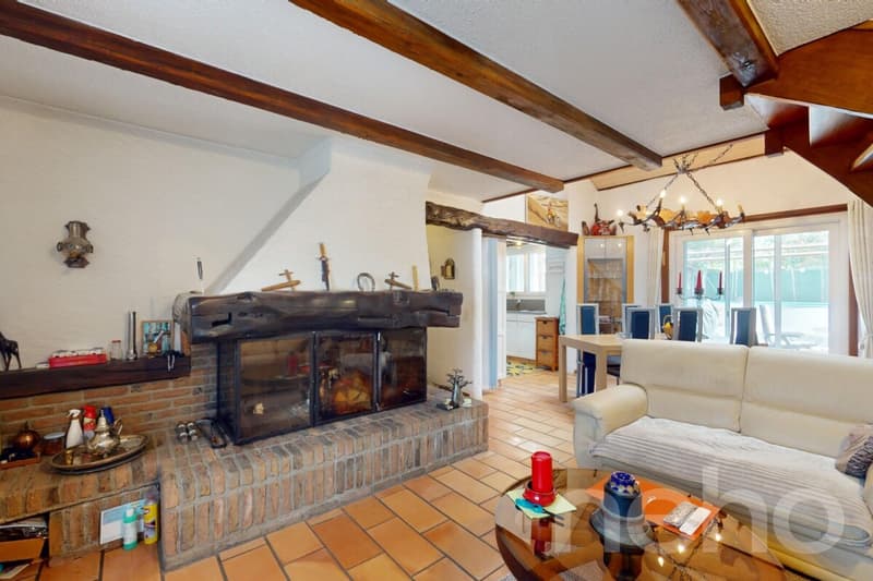 Belle opportunité d?investissement à Chevroux (5)