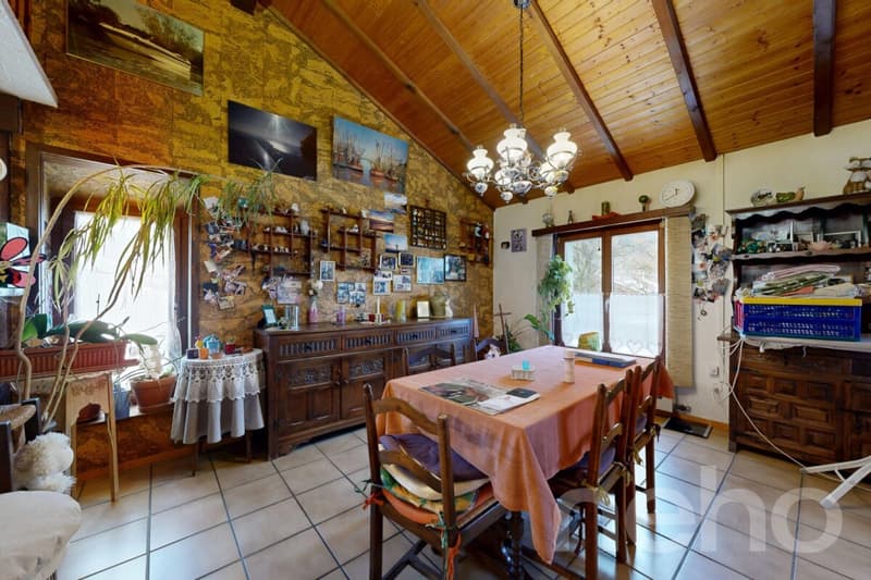 Maison familiale ? 150 m² avec jardin et exposition sud-est (4)