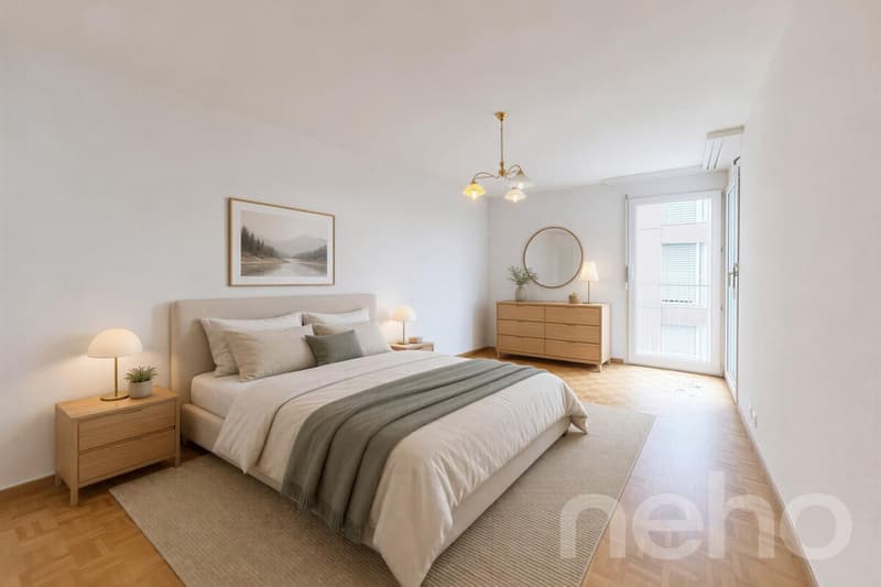Appartement à Hauterive NE (9)