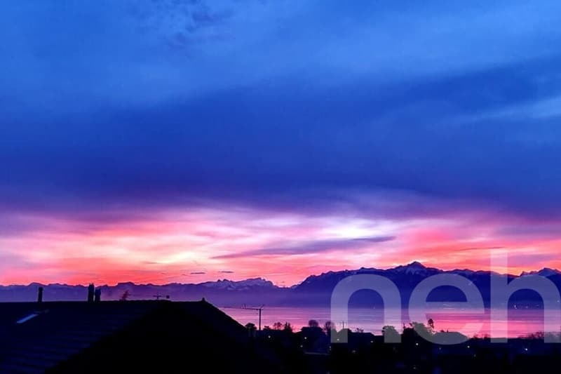 Attique avec vue panoramique sur le lac (9)