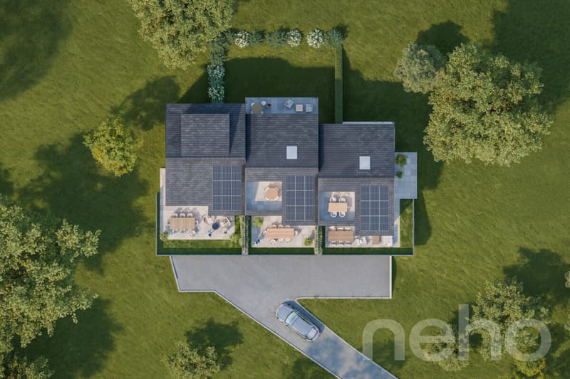 Une villa élégante, baignée de lumière et proche de la nature (5)