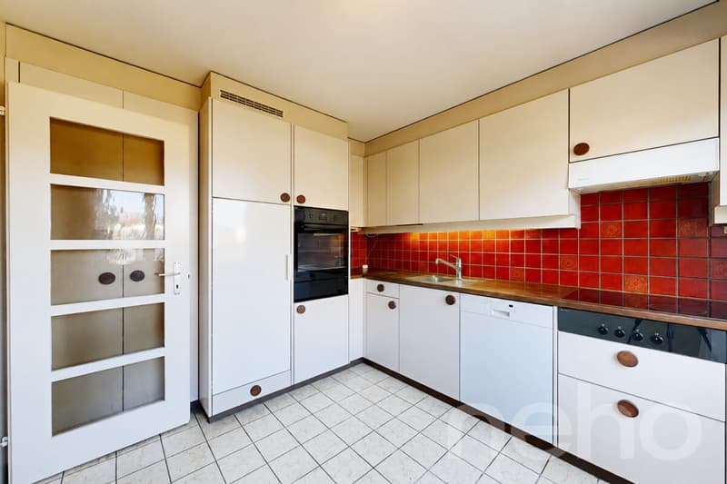 Doppelhaushälfte mit Garten und viel Gestaltungspotenzial (5)