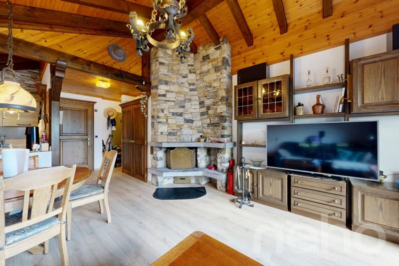 Superbe appartement de 4.5 pièces avec vue panoramique (4)