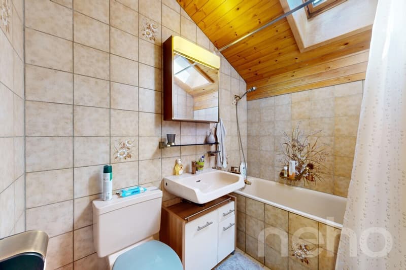 Superbe appartement de 4.5 pièces avec vue panoramique (9)