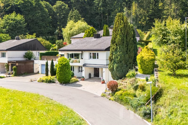 Ihr neues Zuhause mit viel Platz, Garten und Aussicht (2)