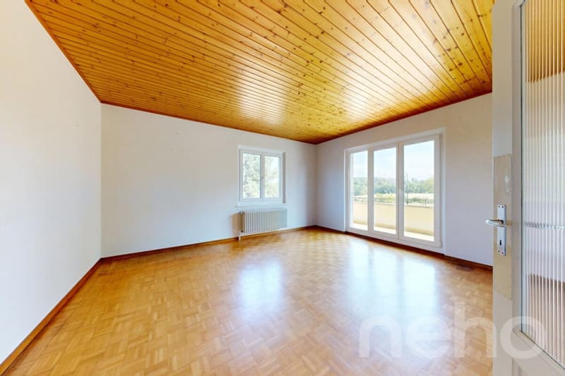 Charmante villa individuelle sur parcelle de 1'297 m2 (3)
