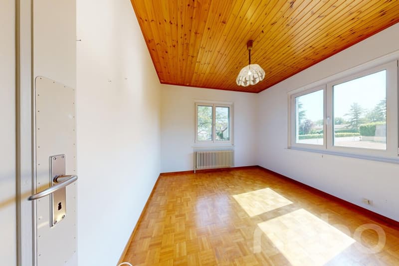 Charmante villa individuelle sur parcelle de 1'297 m2 (12)