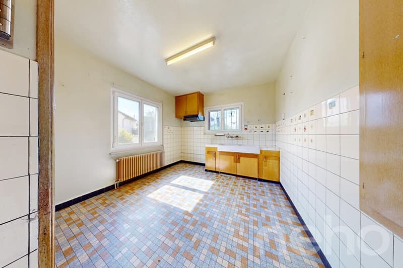 Charmante villa individuelle sur parcelle de 1'297 m2 (5)