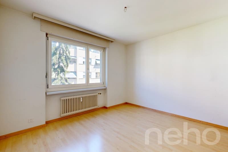 4.5-Zimmer-Wohnung mit Balkon und Tiefgarage im Kleinbasel (12)