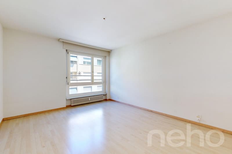 4.5-Zimmer-Wohnung mit Balkon und Tiefgarage im Kleinbasel (8)
