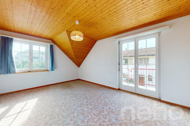 Idyllisches 5-Zimmer-Haus mit Gartenparadies an der Dünnern (4)