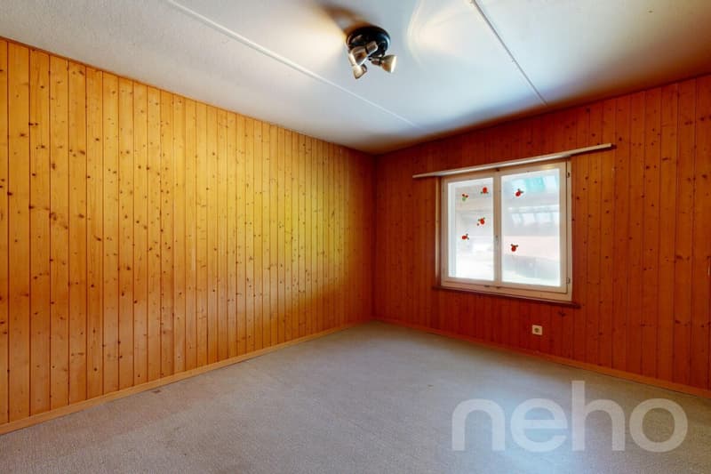 4 Zimmer Wohnung in Oekingen mit viel Potenzial (8)