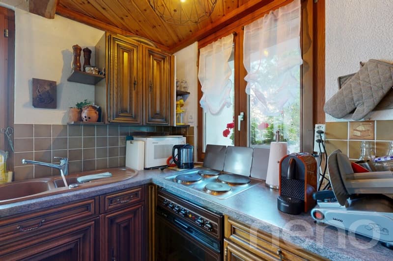 Charmant chalet en excellent état (10)