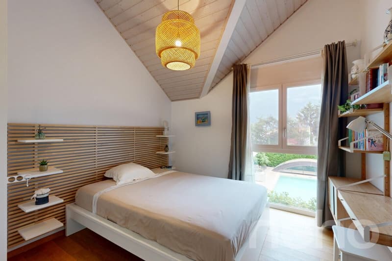 Le privilège d'une villa pensée pour le bien-être (10)