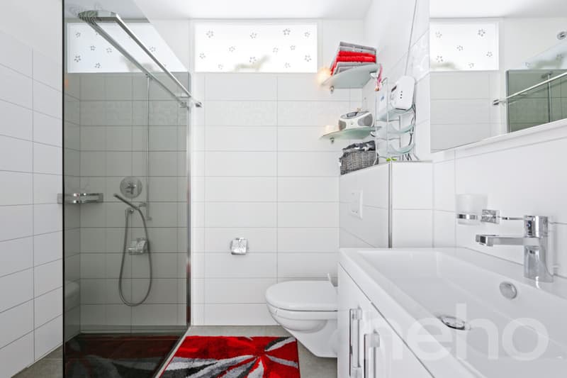 Grosszügige 4.5 Zimmer-Terrassenwohnung mit zusätzlichem Disporaum (7)