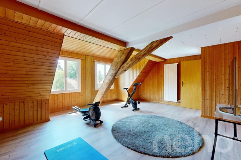 Ein Haus mit Geschichte - erneuert für die Zukunft (11)