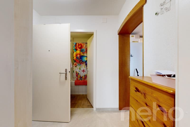 Immeuble mixte à Péry (7)