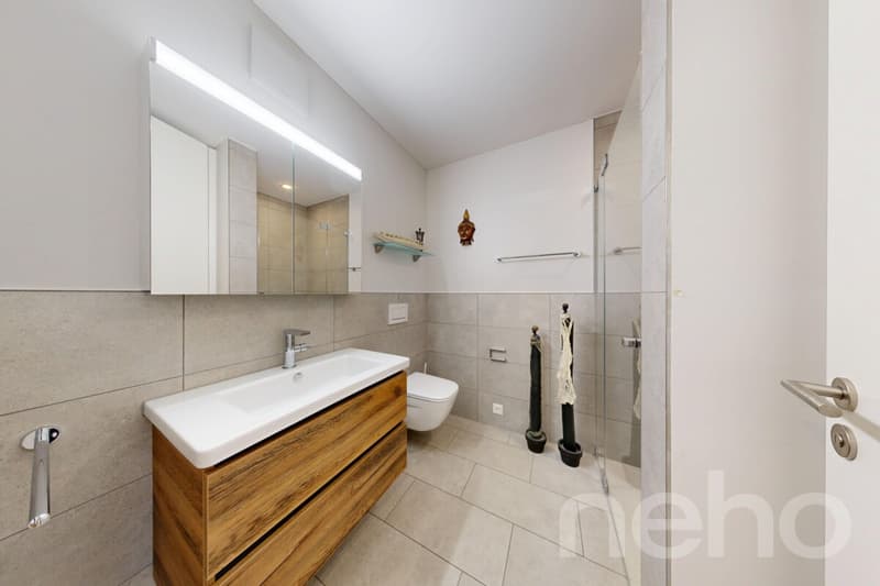 Moderne 4.5-Zimmer-WHG mit zwei grosszügigen Balkonen in Tägerwilen (9)