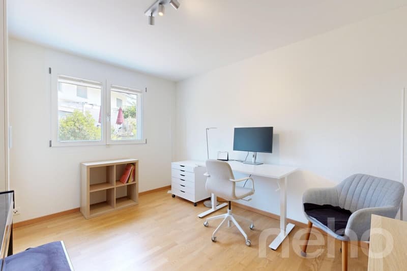 Modernes 5.5-Zimmer-Gartenparadies (8)