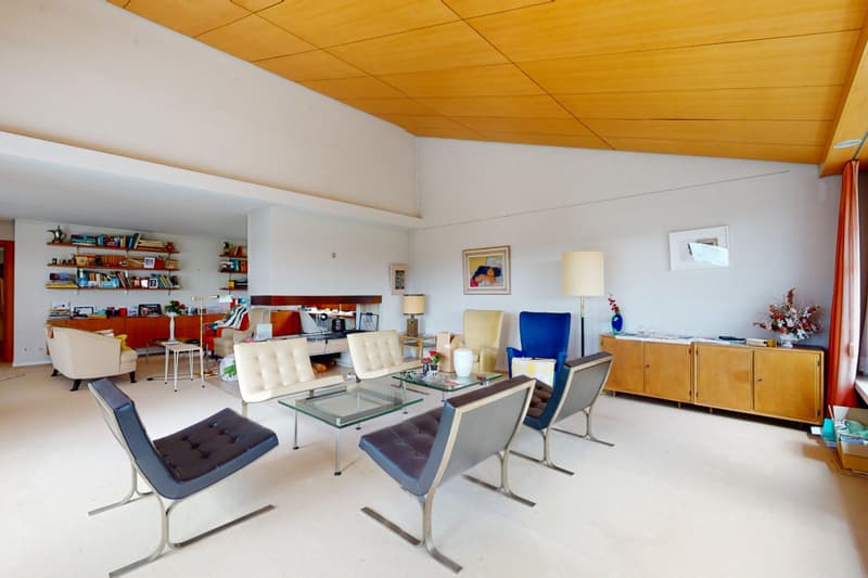 Charmantes freistehendes 7.5-Zimmer-Familienhaus in Lenzburg (7)