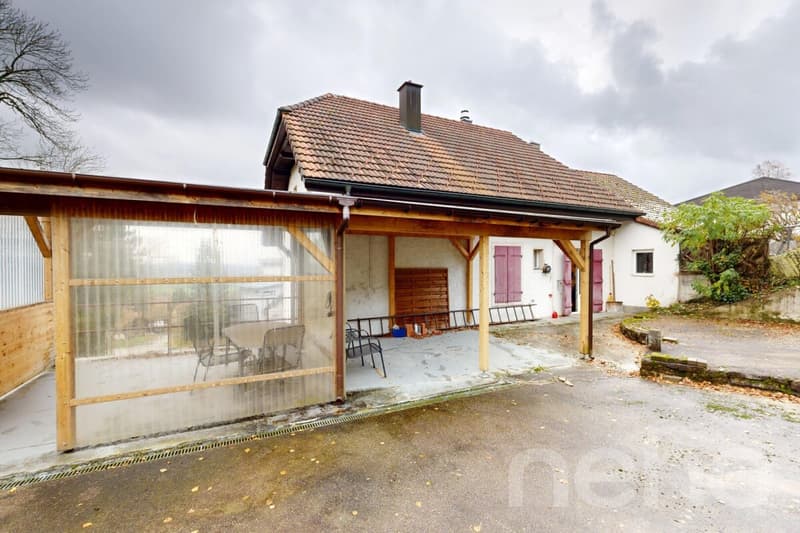 Ihr ruhiges Zuhause für die ganze Familie (12)