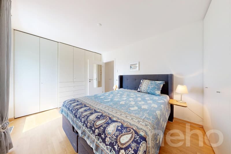 Rare appartement 2.5 pièces avec vue panoramique (7)