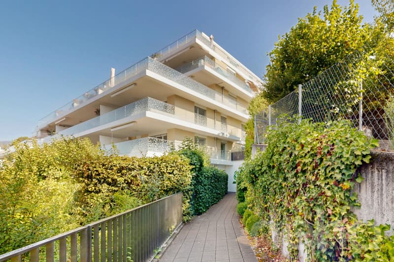 Rare appartement 2.5 pièces avec vue panoramique (1)