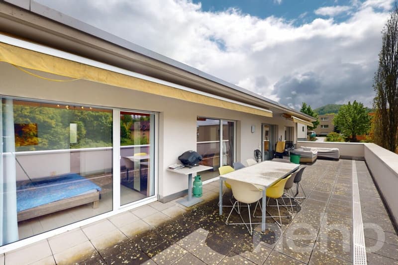 Ihr neues Zuhause mit grossem Balkon und Weitsicht (9)