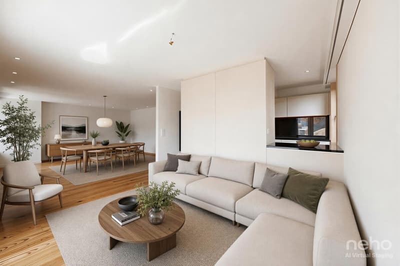 Exklusive Terrassenwohnung mit 189 m² Terrassen und Jura-Aussicht (12)