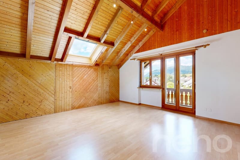 6.5-Zimmerhaus mit Licht, Raum und schöner Aussicht (4)